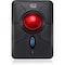 Adesso Publishing Adesso 2.4Ghz Wireless Programmable Ambidextrous Ergonomic Trackball IMOUSET50 - alternate 1